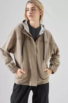 Толстовка Brunello Cucinelli