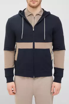 Толстовка Corneliani