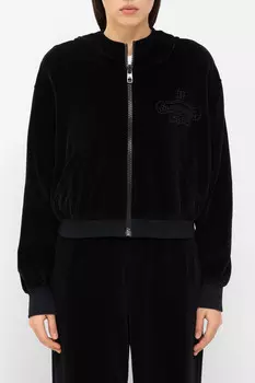 Толстовка Dolce&Gabbana Модель Из Коллекции Black Sicily