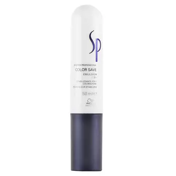WELLA PROFESSIONALS Эмульсия для сохранения цвета SP