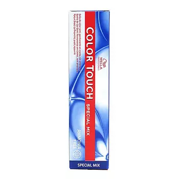 WELLA PROFESSIONALS Краска без содержания аммиака Color Touch Special Mix