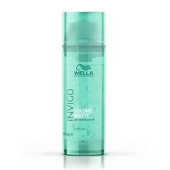 WELLA Маска для тонких волос Invigo Volume Wella