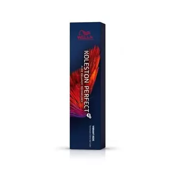 WELLA PROFESSIONALS Краска Koleston Perfect ME PureNaturals