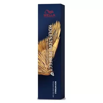 WELLA PROFESSIONALS Краска Koleston Perfect ME PureNaturals