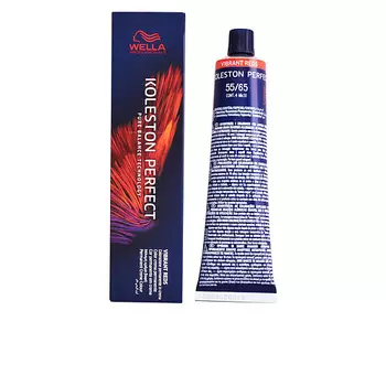 WELLA PROFESSIONALS Краска Koleston Perfect Permanent Creme Color
