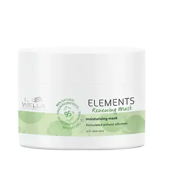 WELLA Маска для волос Elements