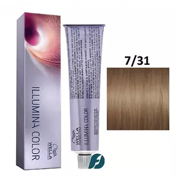WELLA PROFESSIONALS Крем-краска для волос Illumina Color Me+