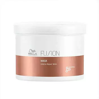 WELLA Маска для волос Fusion