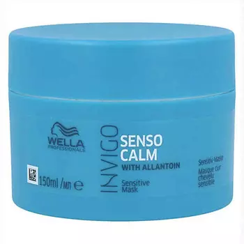 WELLA Маска для волос Invigo Balance