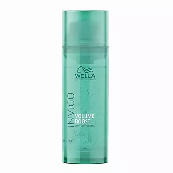 WELLA Маска для волос Invigo Volume Boost