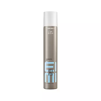 WELLA PROFESSIONALS Лак для волос экстрасильной фиксации EIMI Absolute Set (