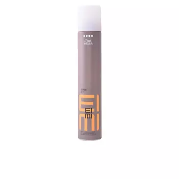 WELLA PROFESSIONALS Лак для волос ультрасильной фиксации