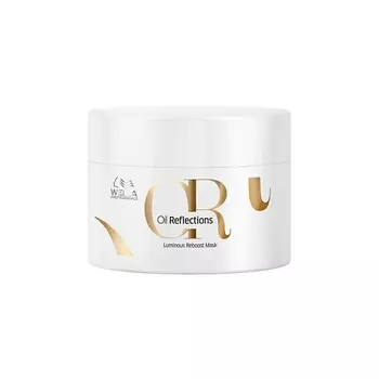 WELLA PROFESSIONALS Маска для интенсивного блеска волос Oil Reflection 150.0