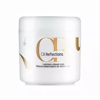 WELLA Маска для волос Reflections