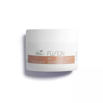 WELLA PROFESSIONALS Маска для волос Fusion Mask