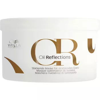 WELLA PROFESSIONALS Маска для волос Oil Reflections