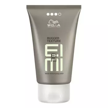 WELLA PROFESSIONALS Матовая паста для текстуры волос EIMI Rugged