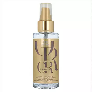 WELLA Масло для волос Oil Reflection