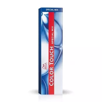 WELLA PROFESSIONALS Оттеночная крем-краска для волос без аммиака Color Touch