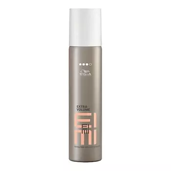 WELLA PROFESSIONALS Пена для укладки EIMI Extra-Volume Strong Hold Volumizing Mousse