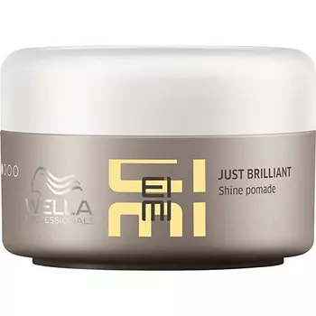 WELLA PROFESSIONALS Помада для блеска волос EIMI Just Brilliant
