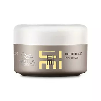WELLA PROFESSIONALS Помада Just Brilliant Shine EIMI