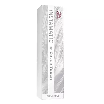 WELLA PROFESSIONALS Постоянная краска Color Touch Instamatic Color Touch