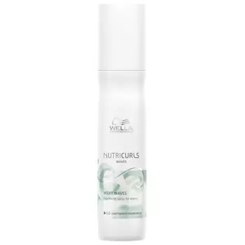 WELLA Nourishing Питательный спрей для укладки