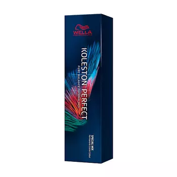 WELLA PROFESSIONALS Профессиональная стойкая крем-краска для волос Koleston