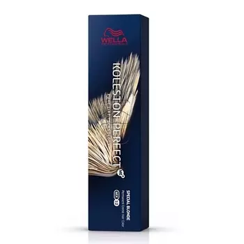 WELLA PROFESSIONALS Профессиональная стойкая крем-краска для волос Koleston