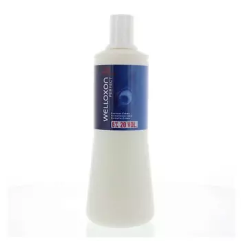 WELLA Окислитель для окрашивания Welloxon Perfect 6%
