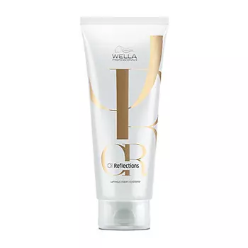 WELLA PROFESSIONALS Разглаживающий кондиционер для волос Oil Reflections