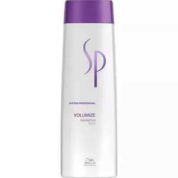 WELLA PROFESSIONALS Шампунь для придания объема Volumize SP