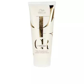 WELLA Or Oil Reflections Luminous Instant Разглаживающий кондиционер