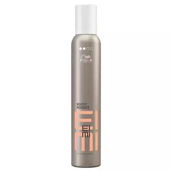 WELLA PROFESSIONALS Спрей-мусс для придания объема, текстуры и блеска BOOST BOUNCE EIMI 300.0