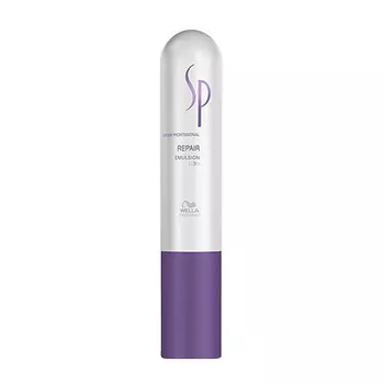 WELLA PROFESSIONALS Восстанавливающая эмульсия Repair SP