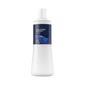 WELLA PROFESSIONALS Welloxon Perfect Cream Developer 4% Крем-окислительная краска для волос