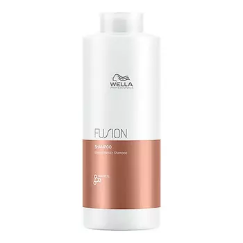 WELLA Шампунь Fusion Wella
