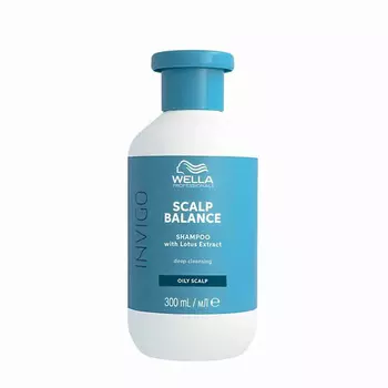 WELLA Шампунь Invigo Aqua Pure