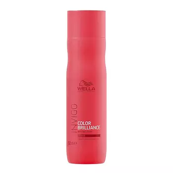 WELLA Шампунь Invigo Color Brilliance
