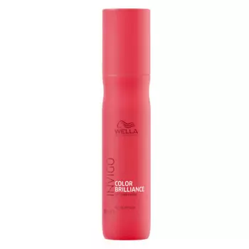 WELLA Спрей для волос Invigo Color Brilliance Miracle BB Spray