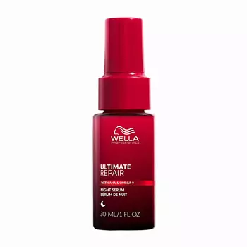 WELLA Спрей для волос ULTIMATE REAPIR