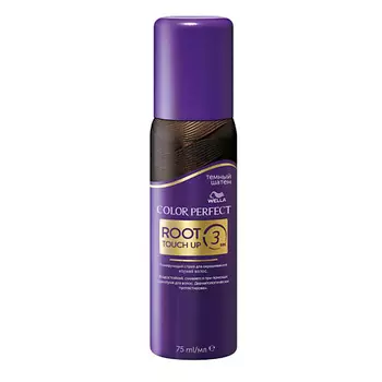 WELLA Тонирующий спрей для корней Wella Color Perfect