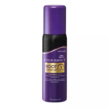 WELLA Тонирующий спрей для корней Wella Color Perfect
