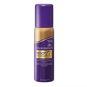 WELLA Тонирующий спрей для корней Wella Color Perfect