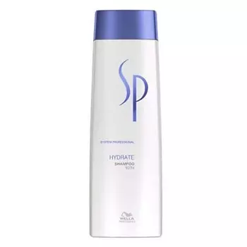 WELLA Увлажняющий шампунь SP Hydrate