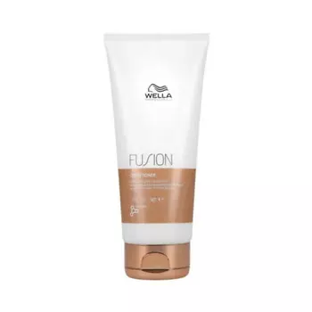 WELLA Восстанавливающий кондиционер Fusion