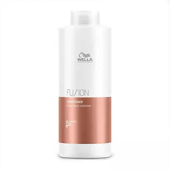 WELLA Восстанавливающий кондиционер Fusion Intense Ml