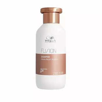 WELLA Восстанавливающий шампунь Fusion