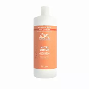 WELLA Питательный кондиционер Invigo Nutri-Enrich аосстанавливающий